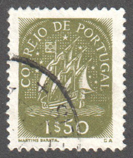 Portugal Scott 705 Used - Click Image to Close